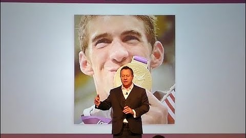 Gino Blefari Keynote @ NAGLREP Palm Springs 2017