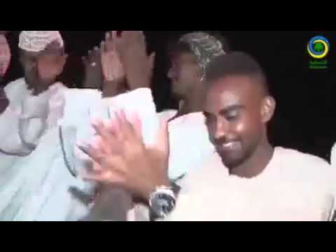 الفنان مالك بدين اغنية من روائع الفنان القامة محمد ابراهيم كبوش رطانة حلفاوين محس دناقلة سكوت هجيج