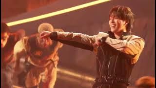 Till My Fingers Bleed - EWC performance