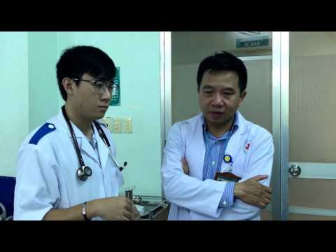 Tắc ruột sớm