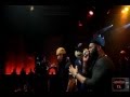 Video: Sean Price, Smif-N-Wessun &amp; Jack Frost -- Live @ Highline Ballroom