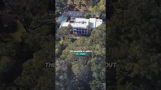 Florida Governor Ron DeSantis' $7 Million Mansion