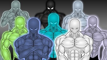 Ultimate Stick Fight Tournament  - Phase 2 Full | StickNodes