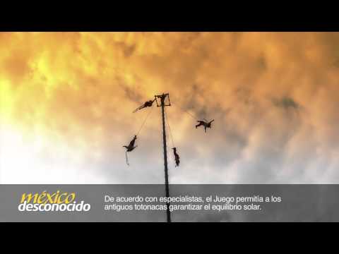 El asombroso descenso