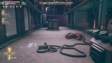 The Outer Worlds - The Doom That Came To Roseway - How to get to Cassandra