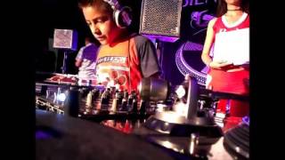 Luis Xavier (DJ Fraer Jr) Día Internacional Del DJ 9 De Marzo 2017