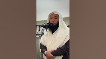 وإذا ناديتم إلى الصلاة #تلاوة_خاشعة من سورة المائدة الشيخ محمد المنياوي