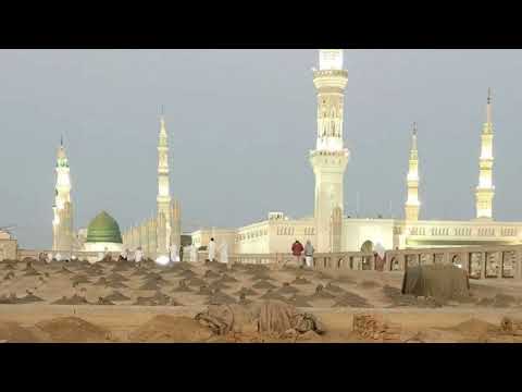 مرادي القومه تم يا بر الشريف زين العابدين