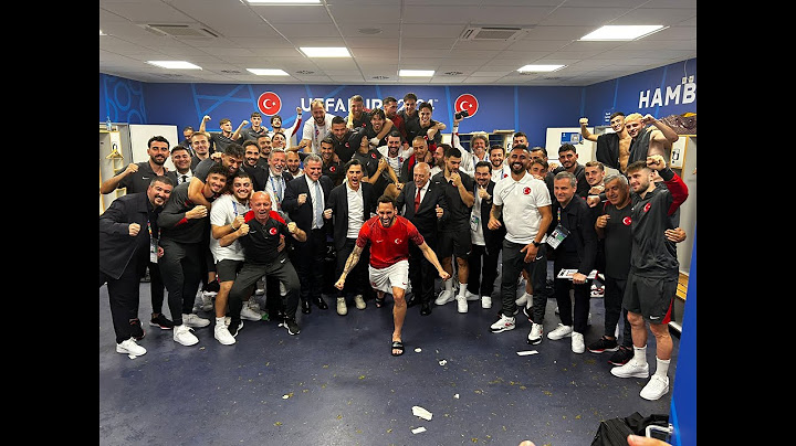 EURO 2024 Özel | Milli Takım Son 16 Turu'nda!, Türkiye 2 - 1 Çekya Maç Sonu
