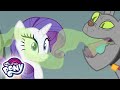 My Little Pony ภาษาไทย 🦄 การแสดงสุนัขและโพนี่ | การ์ตูนสำหรับเด็ก