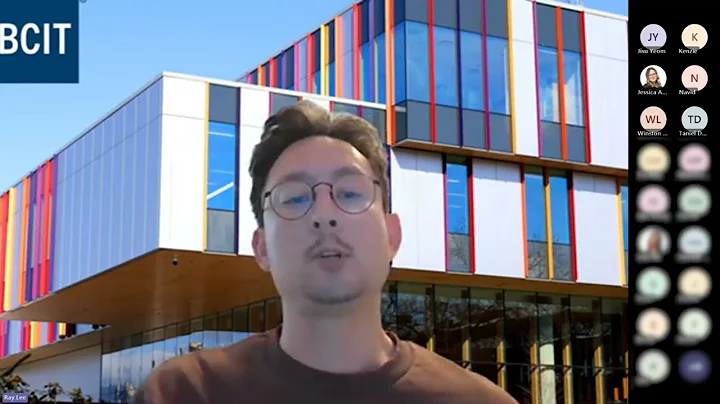 BCIT - Magnetic Resonance Imaging (MRI) Info Session - Fall 2024