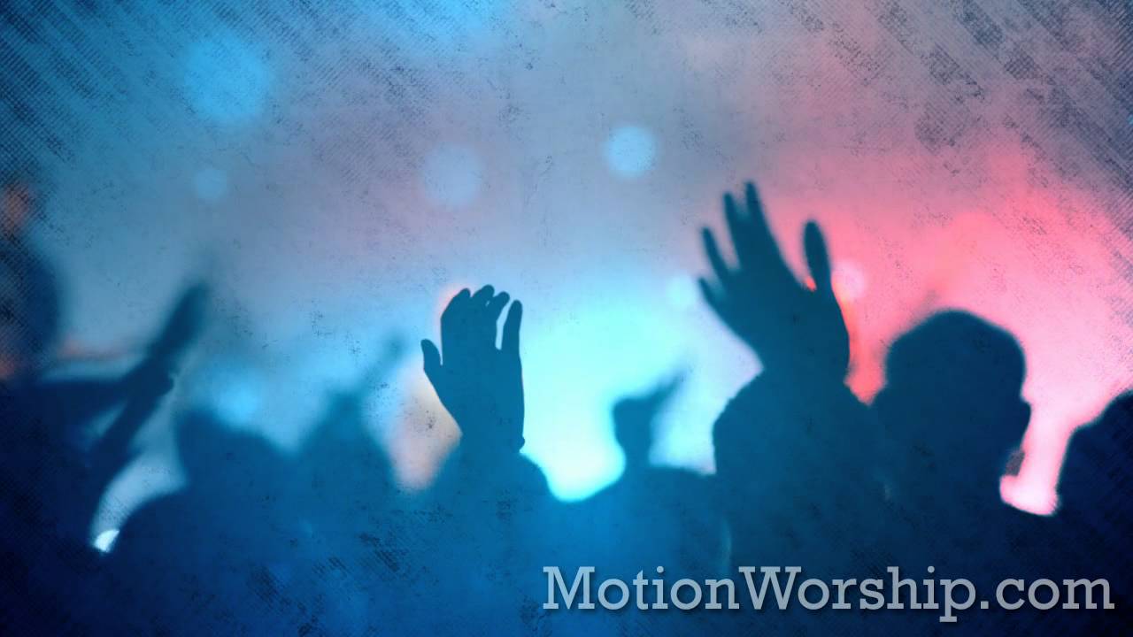 moving worship backgrounds