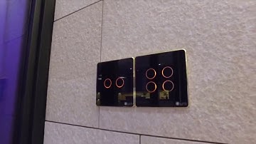 Sức hấp dẫn không thể chối từ của Công tắc cảm ứng Lumi Việt Nam