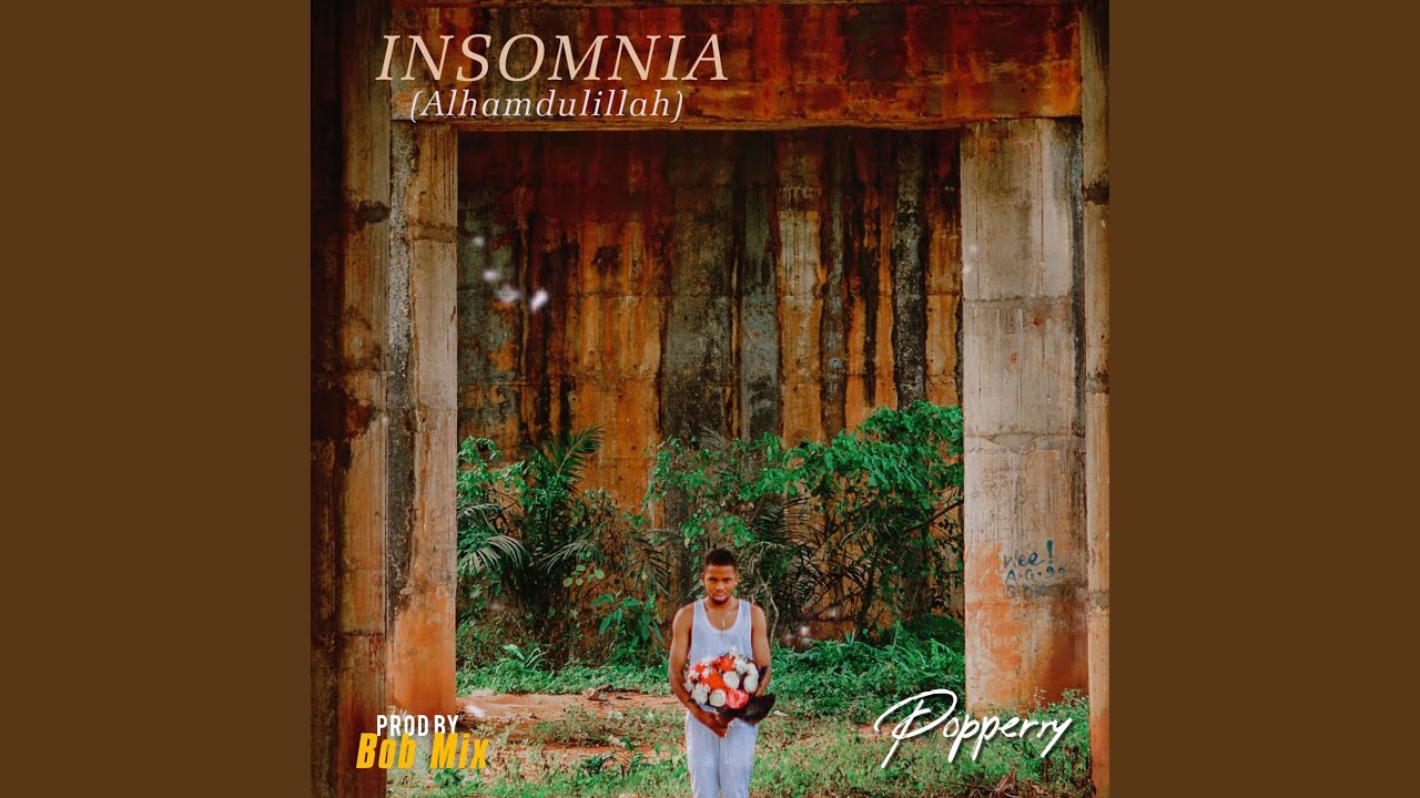 YouTube에서 INSOMNIA 보기 YouTube에서 INSOMNIA 보기