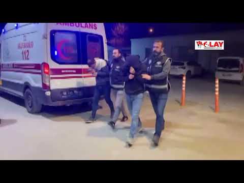 Loading video