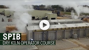 SPIB Kiln Course Invite 2021