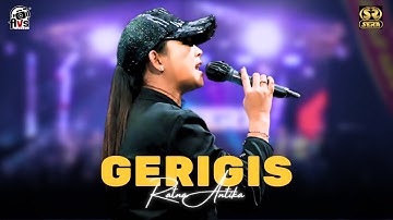 GERIGIS - RATNA ANTIKA - SERA LIVE BLITAR
