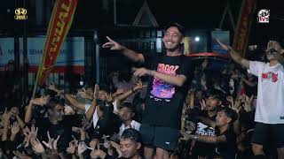 GERIGIS - RATNA ANTIKA - SERA LIVE BLITAR