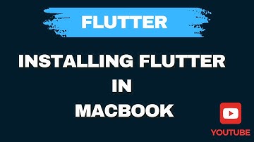 How to Install Flutter