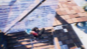 One Of The Smoothest Console Players 🤩 + Best 60FPS Console Settings For Aim And Smooth Builds