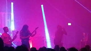 Agrypnie - live @Ragnarök Festival 2023, Lichtenfels, Germany