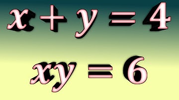 Germany | Can you solve this? | A nice math olympiad problem (x,y)=?