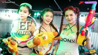 Dj Thailand style_New Dj_Dj Beauty And Beat_Tiktok Remix