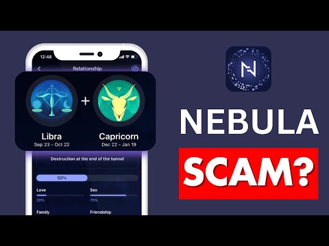 Nebula App Review Legit Or Scam