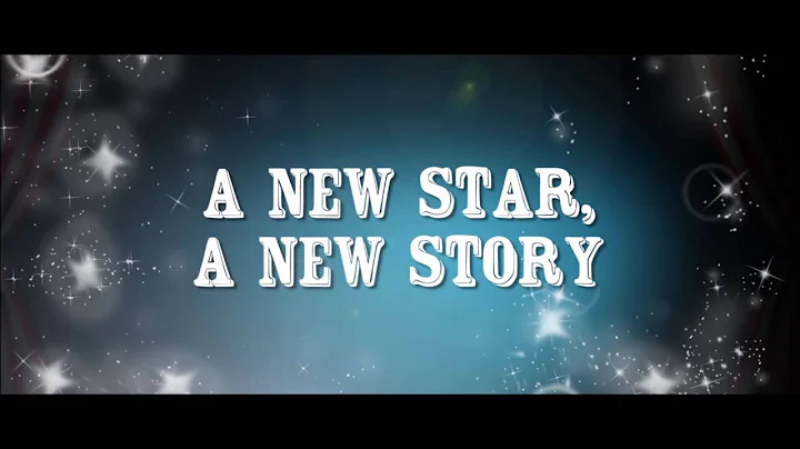 Diamond by Jacqueline Wilson - book trailer