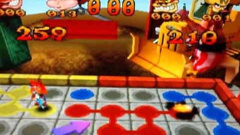 Crash Team Racing/Crash Bash - Funny Moments 2