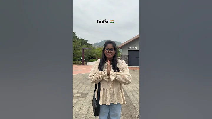 How you say ‘Hello’ in your language? Comment 💗 #languages #greetings #shorts