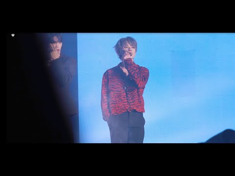 220918 MANIAC Unveil 11 TASTE 스트레이키즈 리노 멀티 직캠 Straykids LEE KNOW Focus Multi Cam