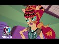 Toralei als Team-Spielerin | Monster High