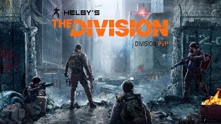 [hTD] DIVISION PVP 1.3-1.4