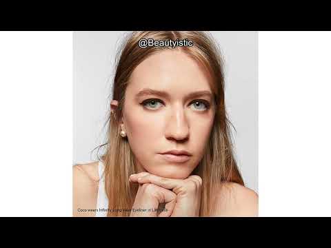 Milk Makeup Infinity Long Wear Eyeliner Review: Waterproof, Vegan, 12-Hour Performance