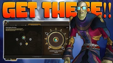 Get FREE Knowledge Points Right Now! | World of Warcraft Dragonflight!
