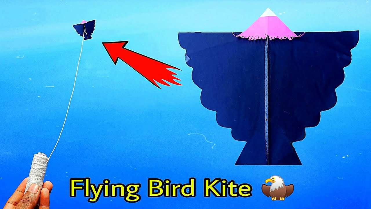 Kite flying essay
