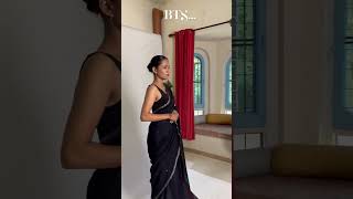 Behind The Scenes ..