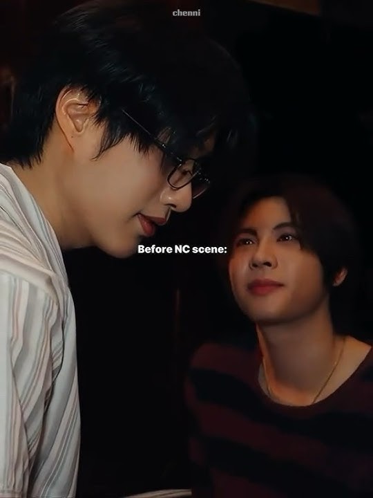 P’Tle was so hungry, look at baby Firstone’s lip 🔥😭 #tlefirstone #tle_mtm #firstone #bl #khemjira