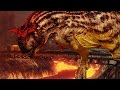 NEW DINO SURVIVAL MAPS Primal Carnage Extinction Gameplay