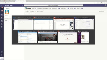Remove View Rights from files on Microsoft Teams