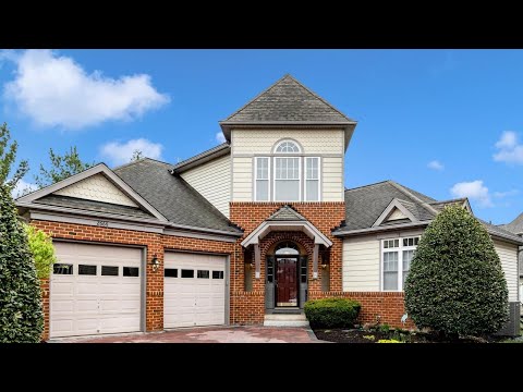 2666 Brook Valley Rd, Frederick, MD home video tour