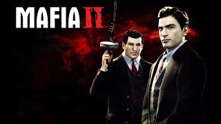 Mafia II - Вспоминаем, за что мы все любим приключения Джо и Вито в криминальном мире Америки 50-х