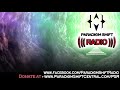 PARADIGM SHIFT RADIO. Ep16  Sacred Geometry. w Charles Gilchrist & Julian Forest