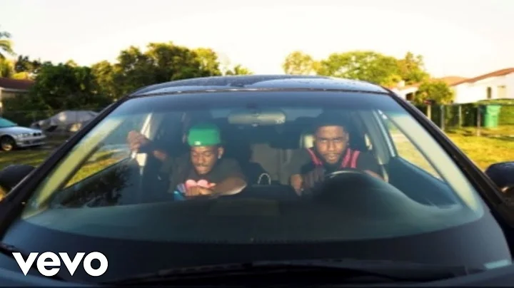 Kenneth Russell - Gucci Penny Loafers ft. Reloaded...