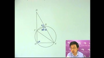Herman Yeung - DSE Maths (Core) PP Practice Paper/I/Q14-1 (C天書內容)