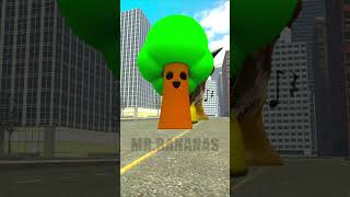 Mr Tree Vs Simon Sprunki All Phases In Gmod
