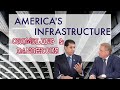 America’s Crumbling &amp; Dangerous Infrastructure
