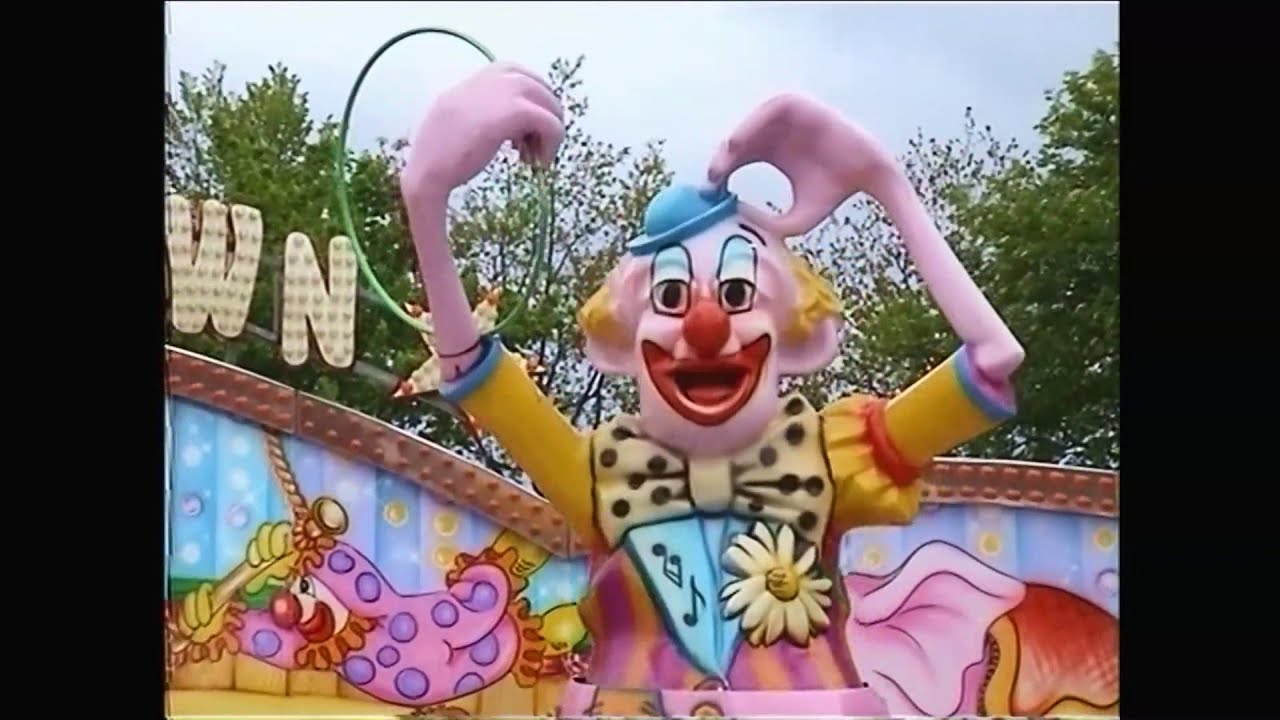 Lüdenscheid - Bürgerschützenfest 2005