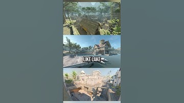 UNRELEASED CS2 MAPS IN GAME FILES!!